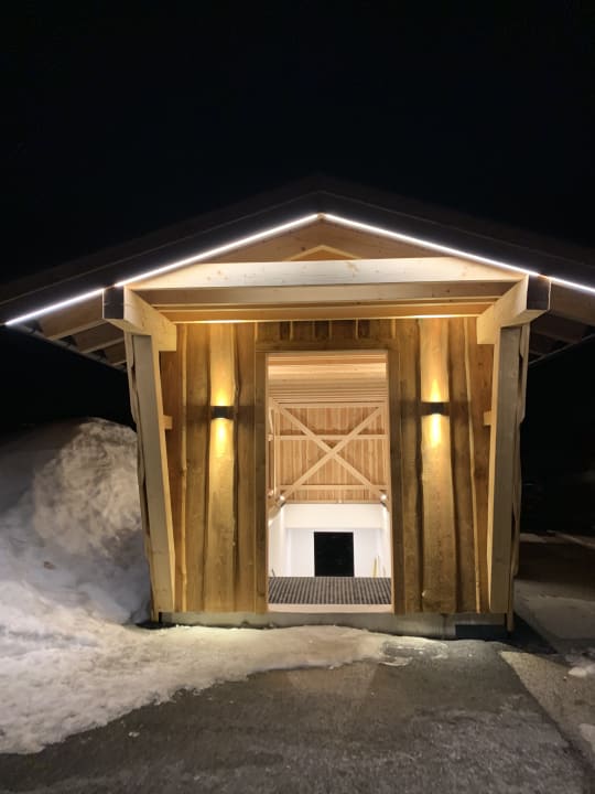 Sonstiges Weningeralm