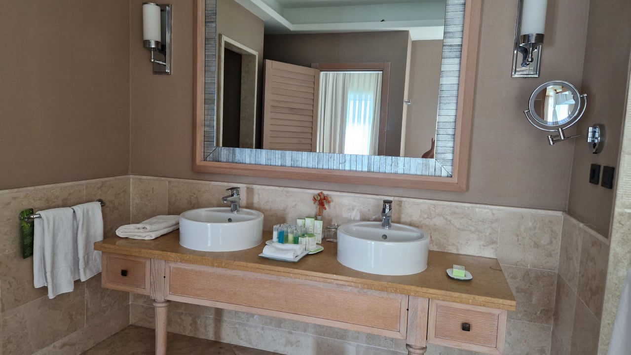 Zimmer Xanadu Island Hotel