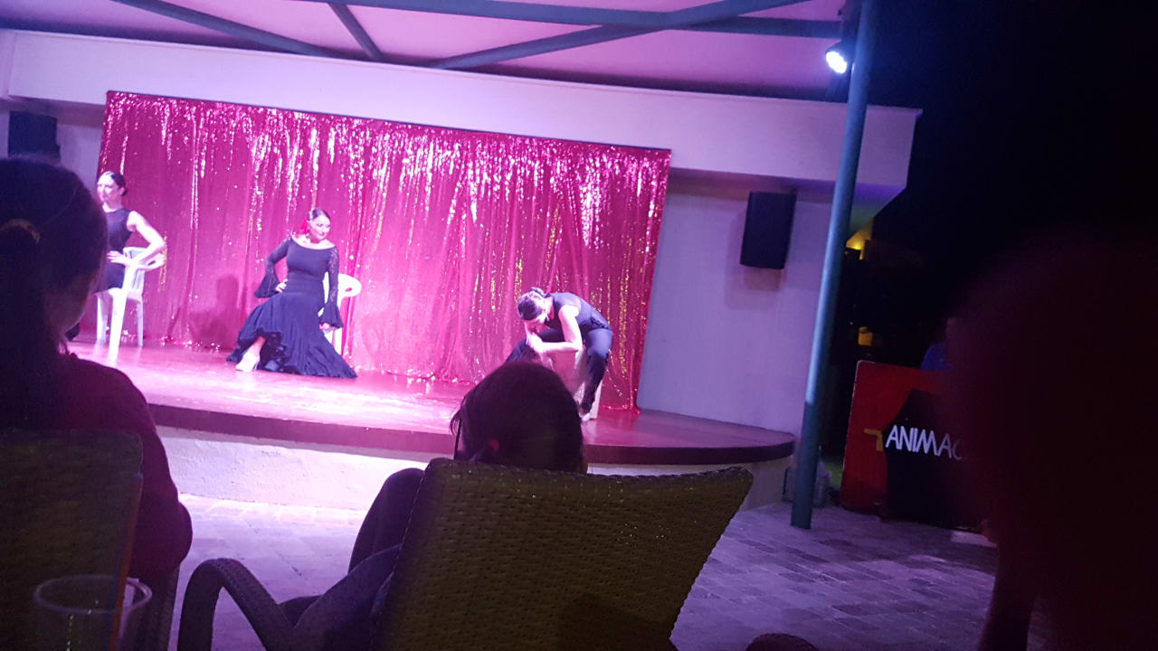 Sport & Freizeit Welikehotel Marfil Playa