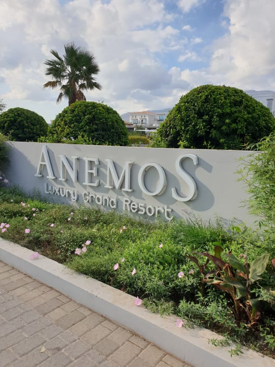 Sonstiges Anemos Luxury Grand Resort