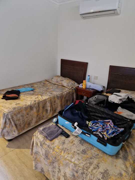 Zimmer Hotel Antik Garden & Antik Butik
