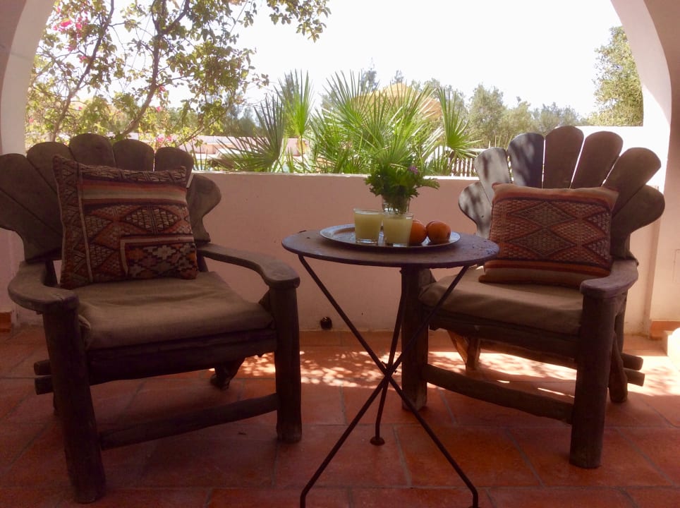 Zimmer Maison dˋHôte Domaine El-Manar