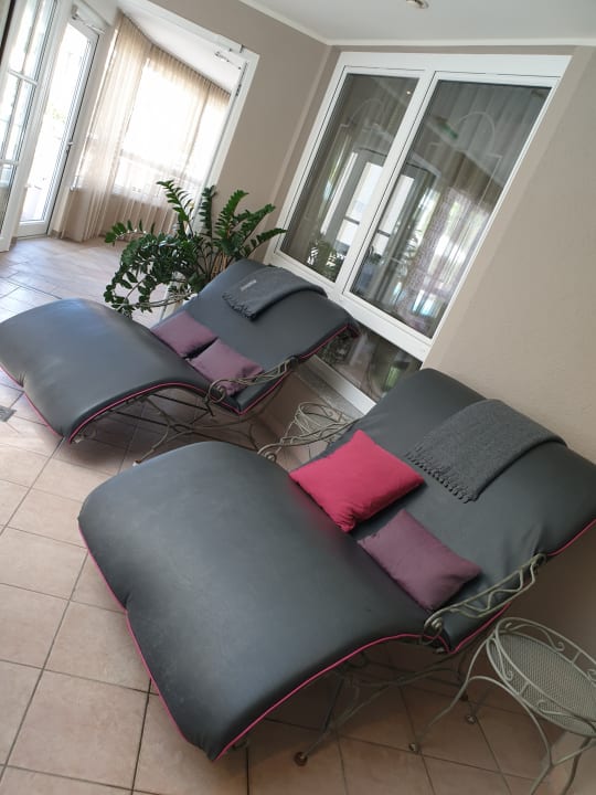 Sonstiges Bergergut - Das Genießerhotel für Paare