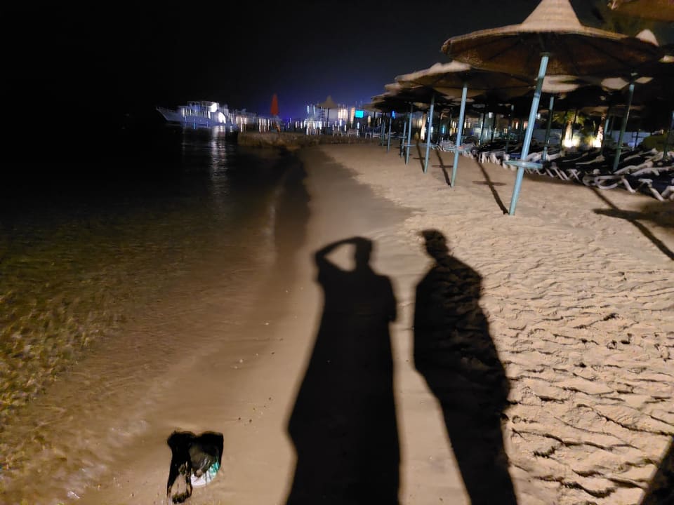 Strand Bella Vista Resort Hurghada