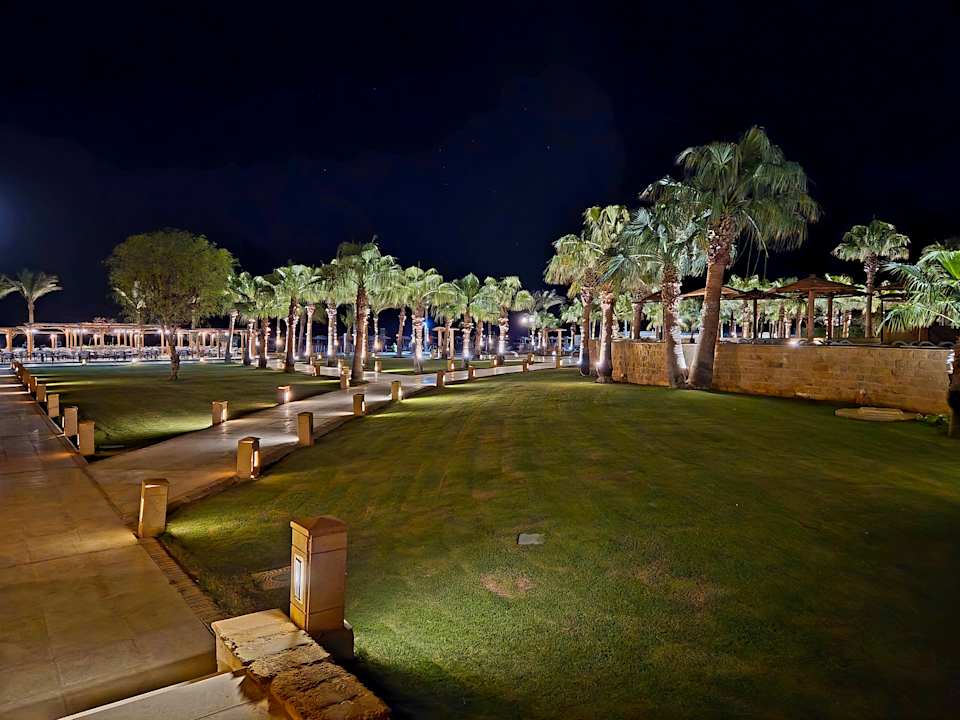 Ausblick Casa Mare Resort