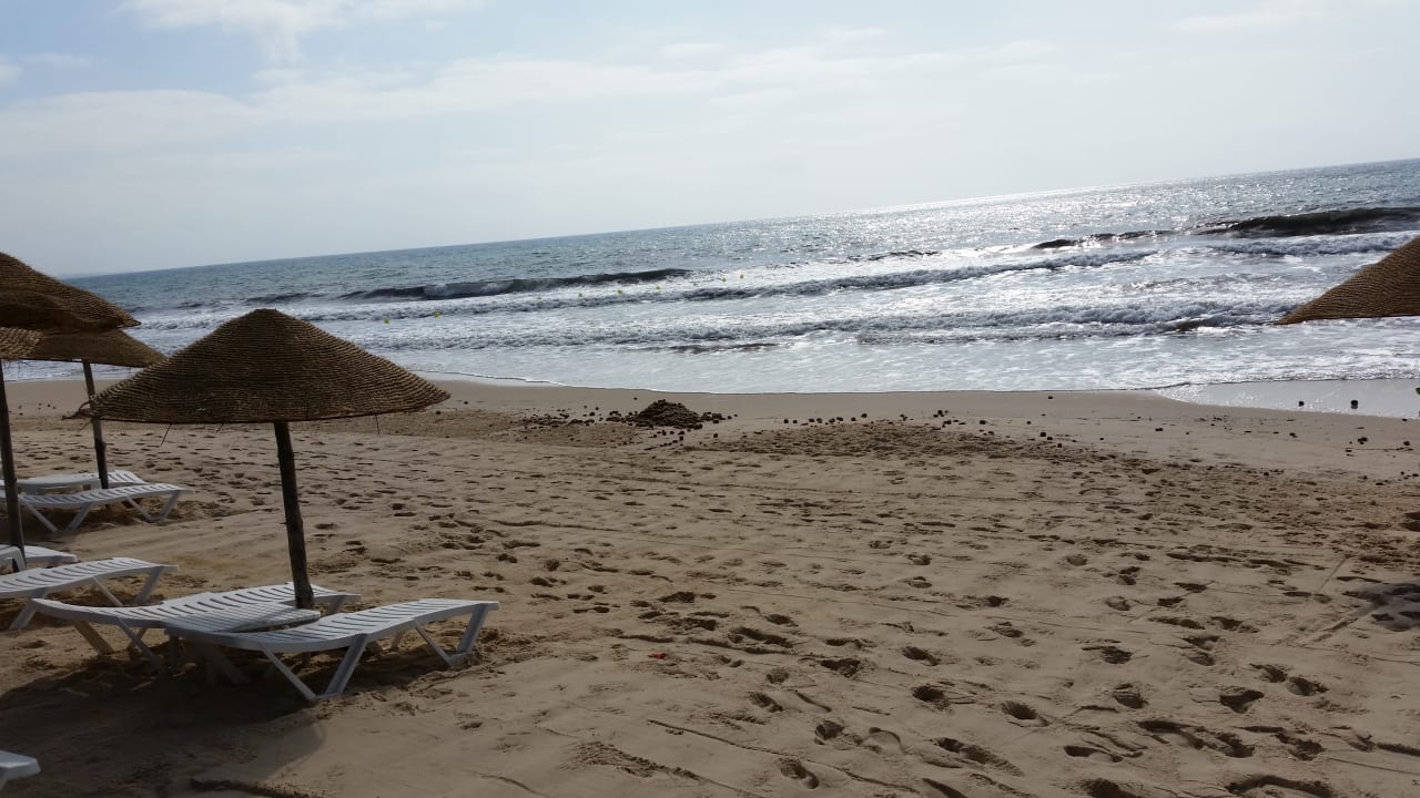 Strand TUI MAGIC LIFE Africana