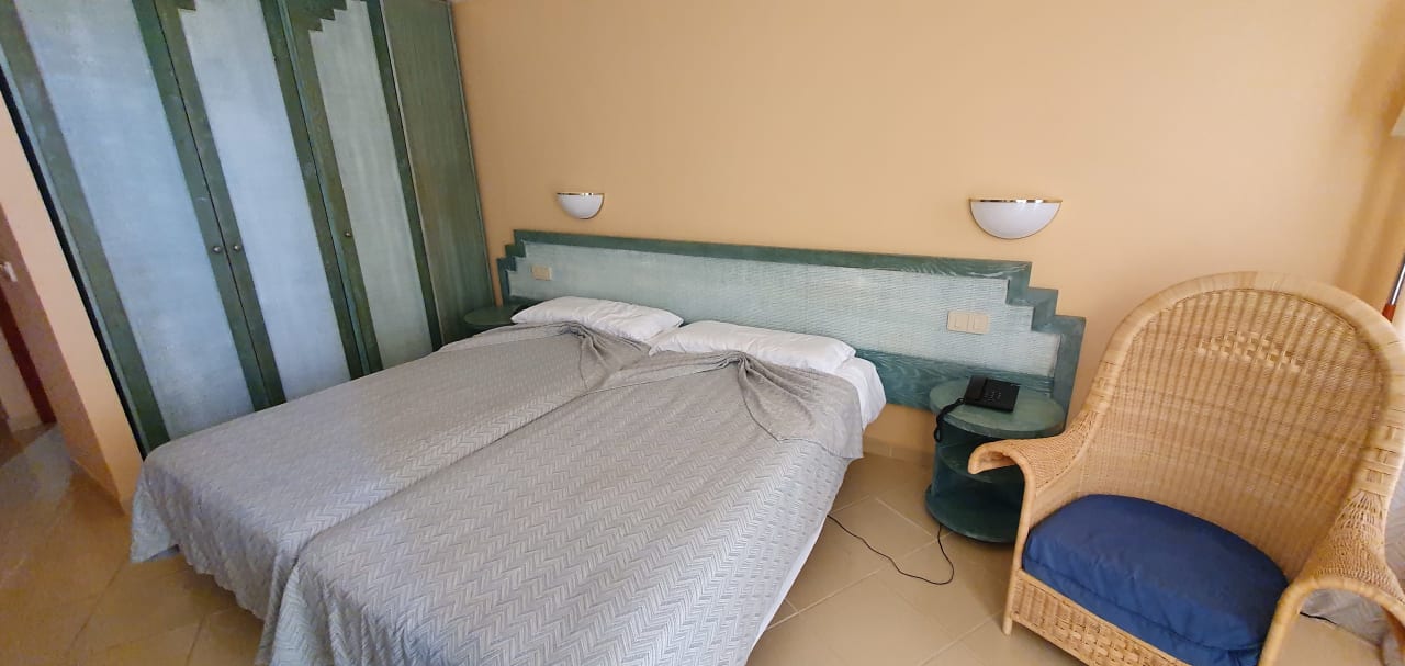 Zimmer SBH Costa Calma Beach Resort