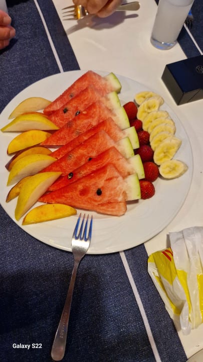 Gastro Can Garden Resort