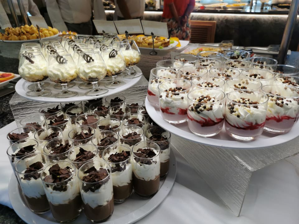 Gastro Sentido Fido Punta del Mar – Adults only