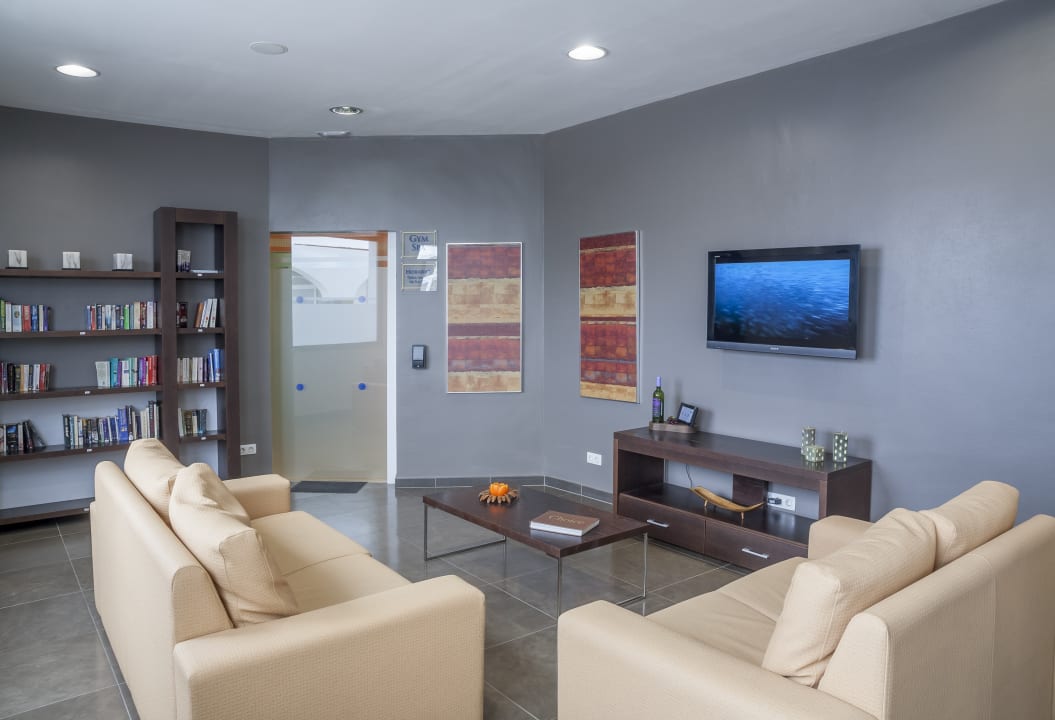 Sonstiges Royal Tenerife Country Club