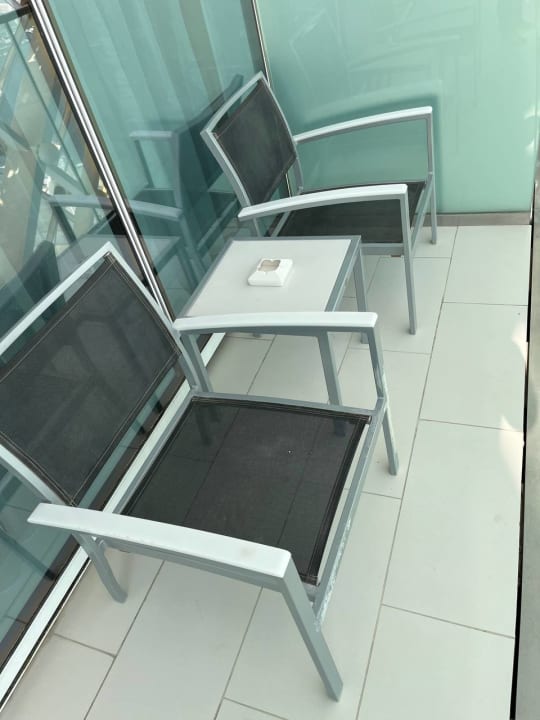 Zimmer W Abu Dhabi - Yas Island