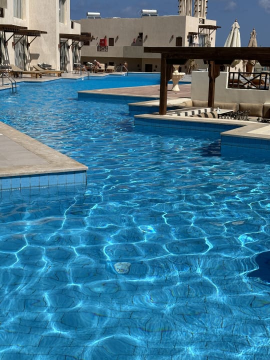 Pool True Beach Village