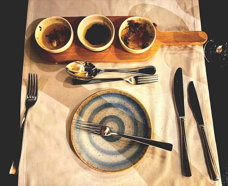 Gastro Steigenberger Coraya Beach - Adults only