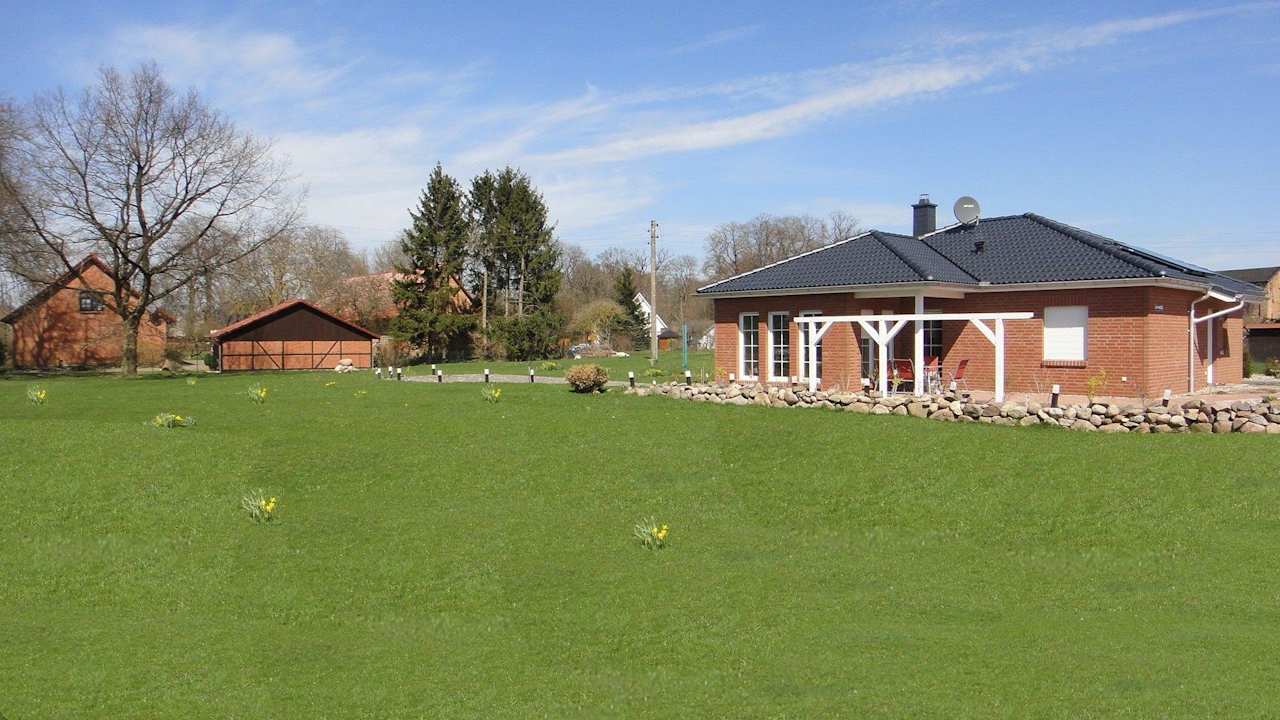 Frühjahrserwachen Haus Frantje - März 2014 Haus Frantje