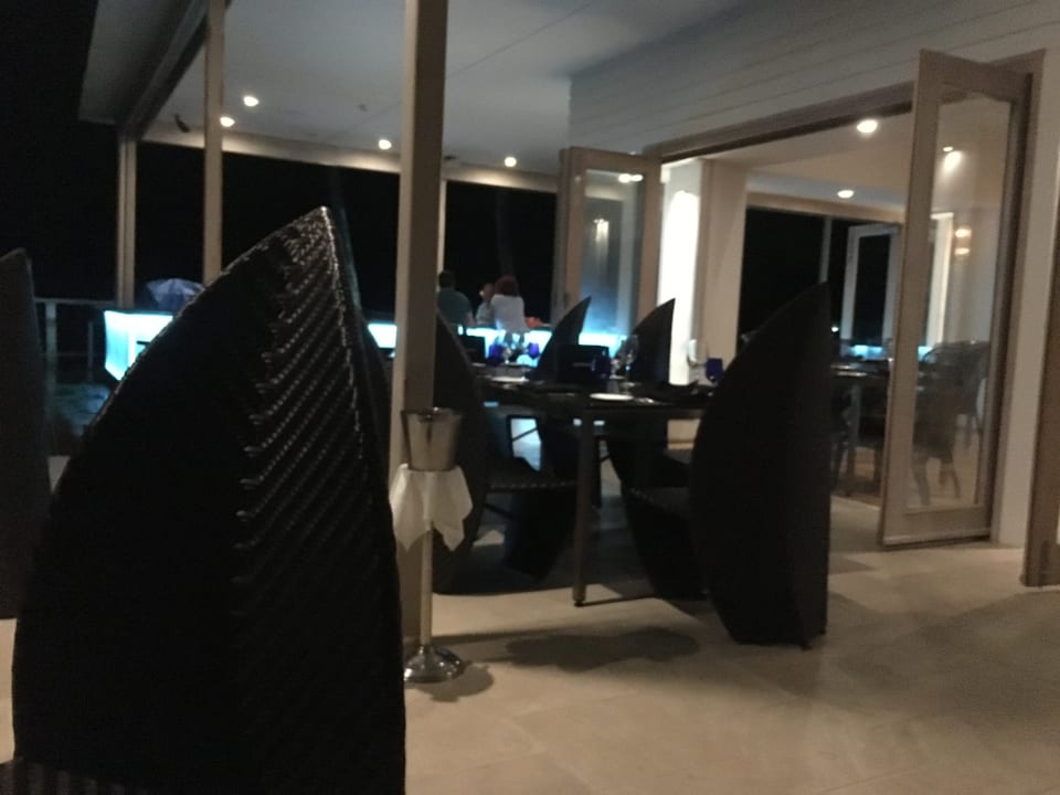 Gastro Hotel The Pearl South Pacific