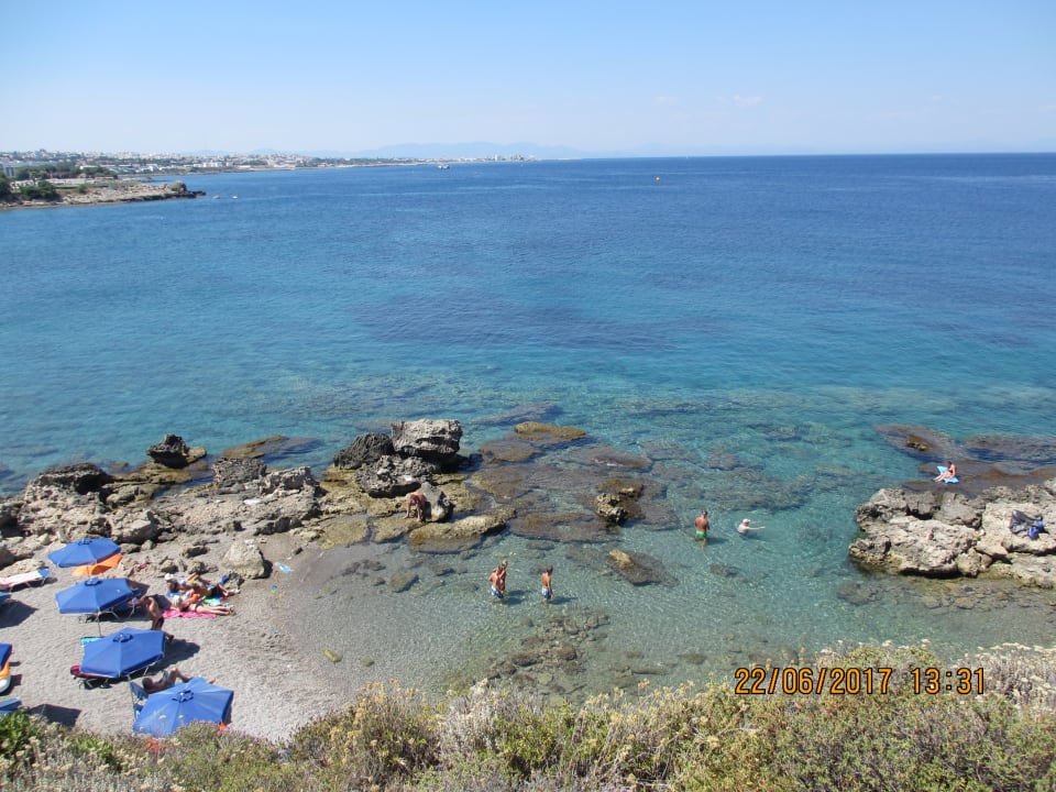 Strand Kresten Palace Hotel