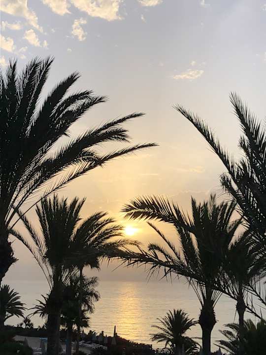 Ausblick R2 Pajara Beach