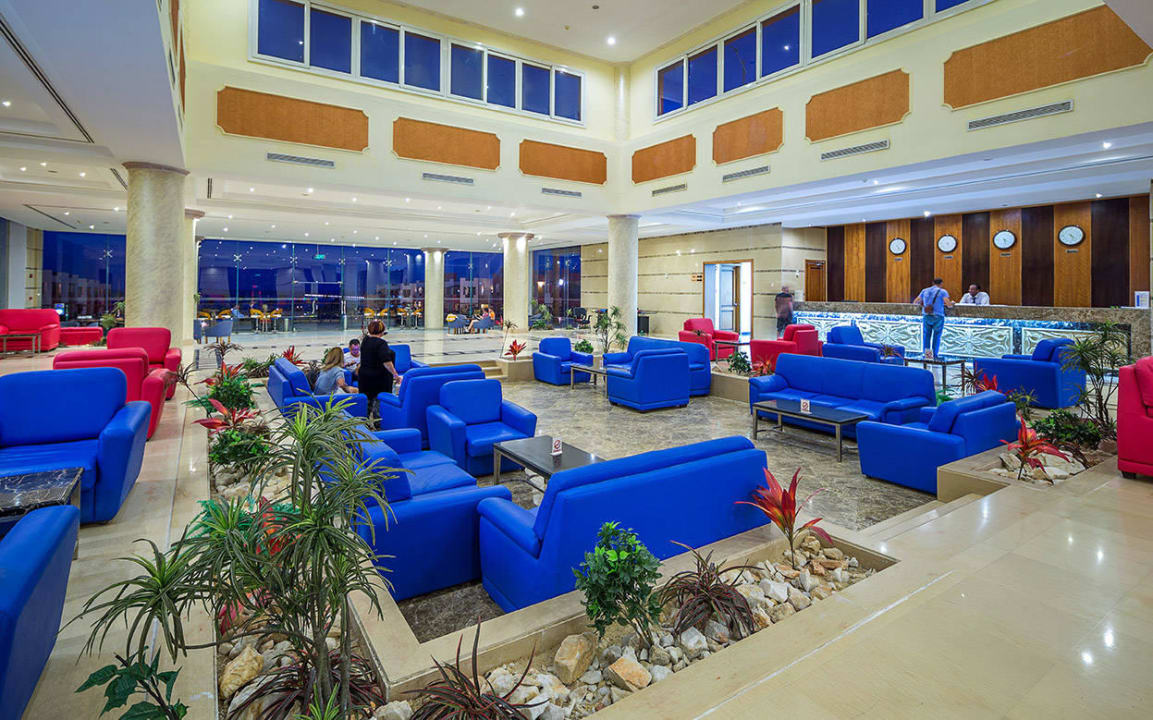 Royal Tulip Beach Resort  Casa Mare Resort