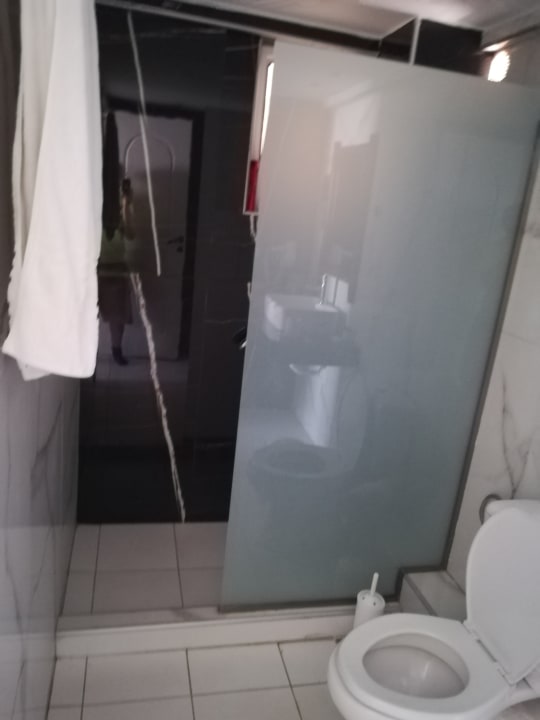 Zimmer Hotel Anthoula Village