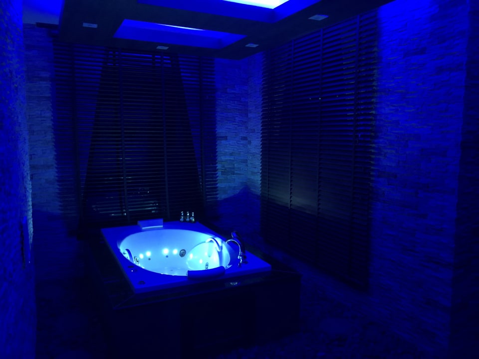 Zimmer Panviman Resort Koh Phangan