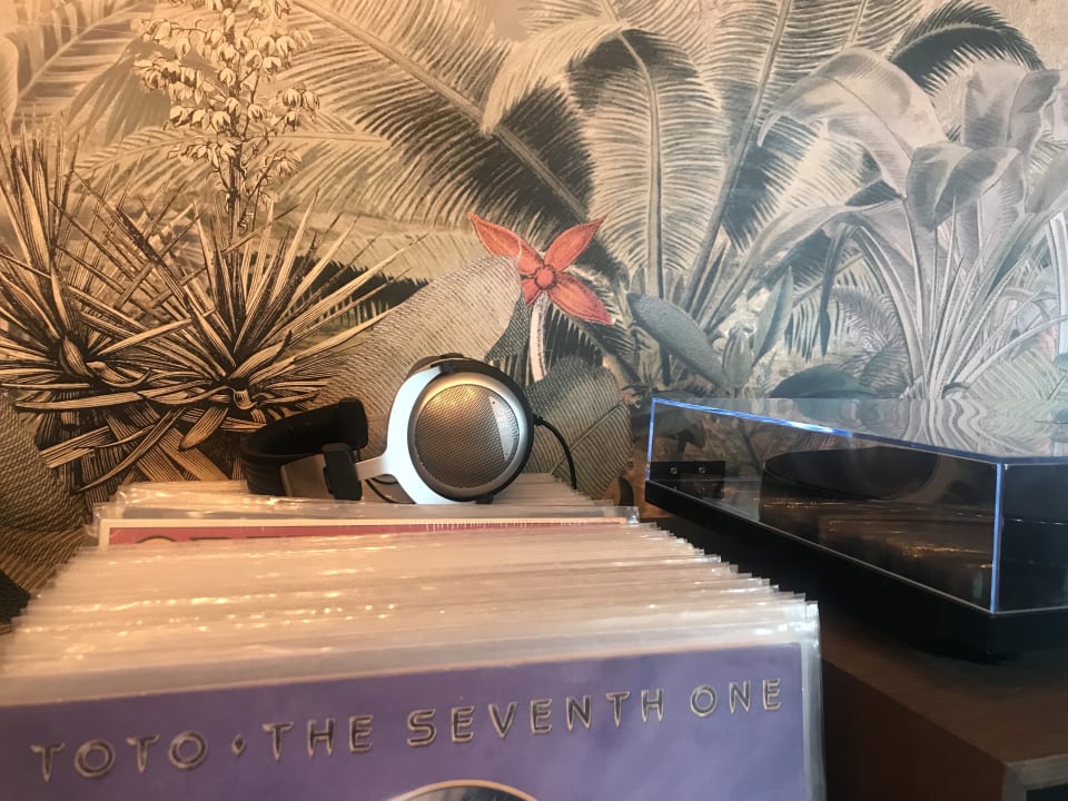 Sonstiges JAMS Music Hotel Munich