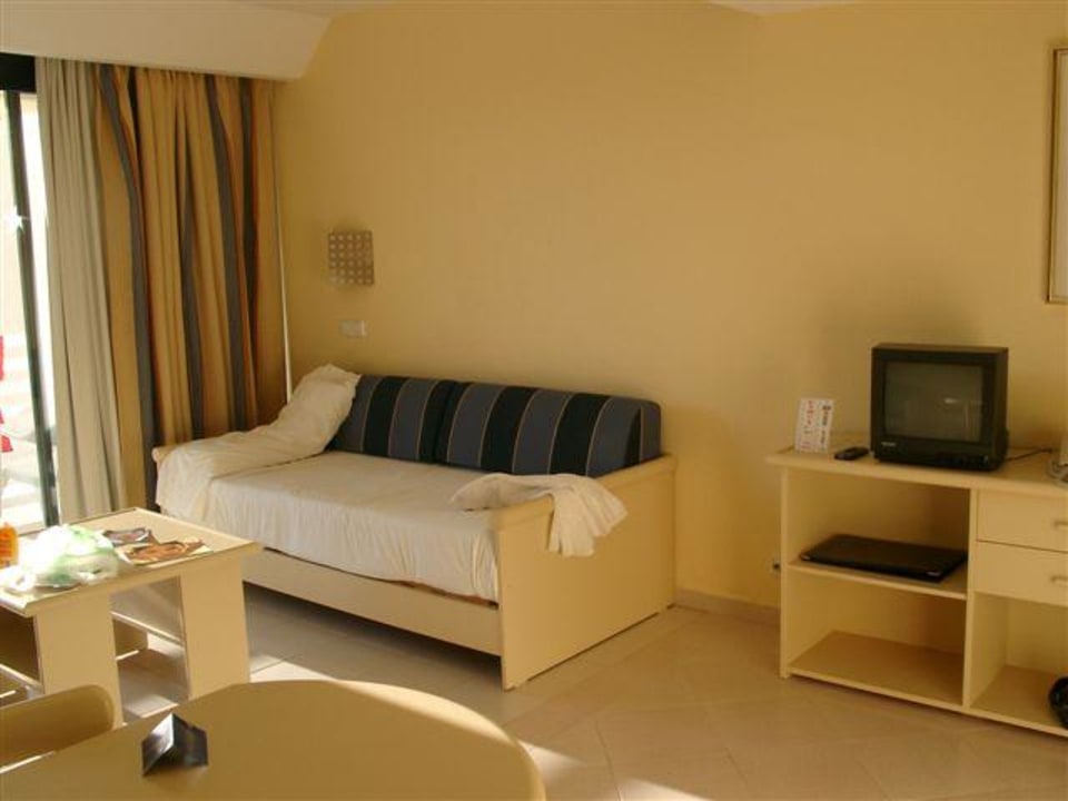 Appt. 115 im 1. Stock Iberostar Selection Playa de Palma