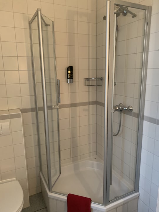 Zimmer Hotel Pension Almrausch