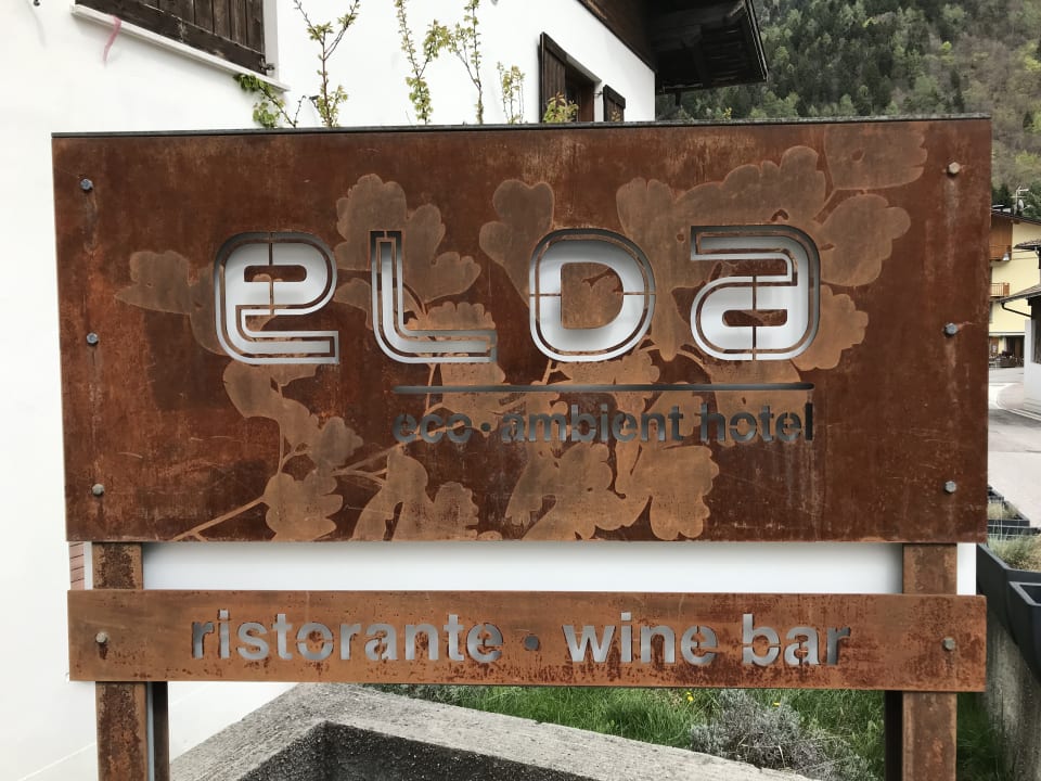 Sonstiges Da Elda Natural Retreat