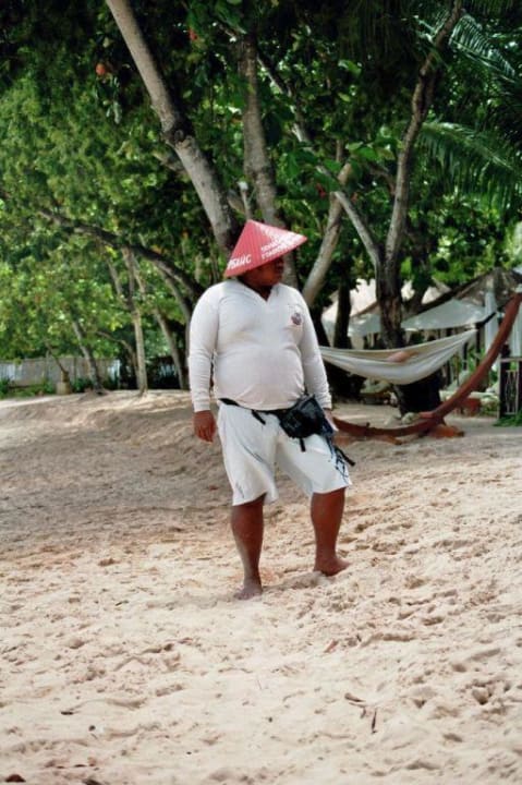 Strand Paradisus by Melia Bali