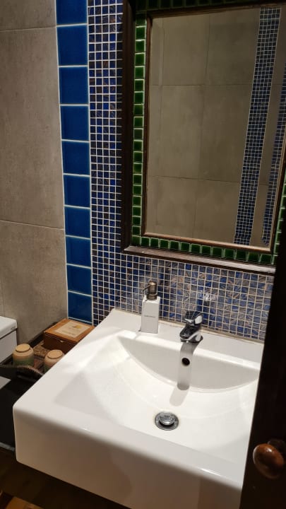 Zimmer Hotel The Legendha Sukhothai Resort