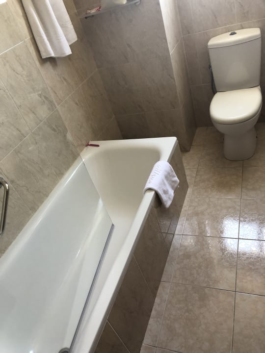 Zimmer allsun Hotel Pil-lari Playa
