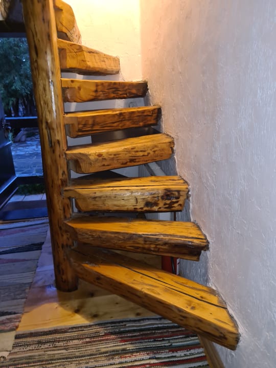 Zimmer Casa Poveste