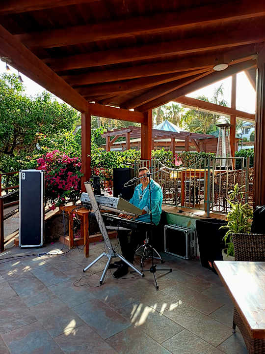 Sport & Freizeit Marina Playa Suite Hotel