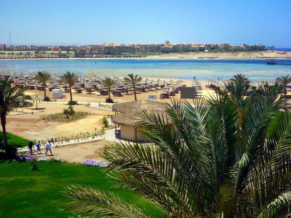 Ausblick vom Zimmer Jaz Solaya