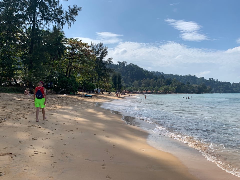 Strand Khaolak Oriental Resort - Adults only