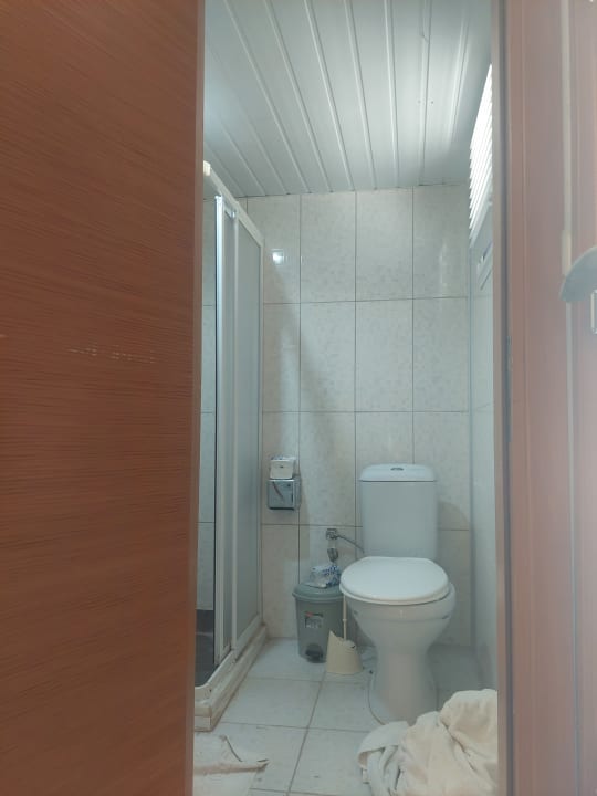 Zimmer Clover Magic Altınkum Park (Annex Clover Magic Nova Beach)