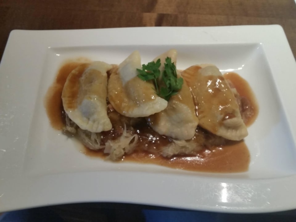 Grammeltascherln Austria Classic Hotel Hölle