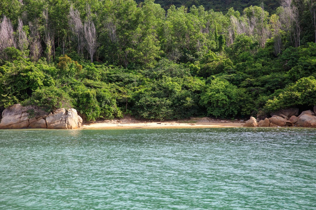 Strand An Lam Retreats Ninh Van Bay