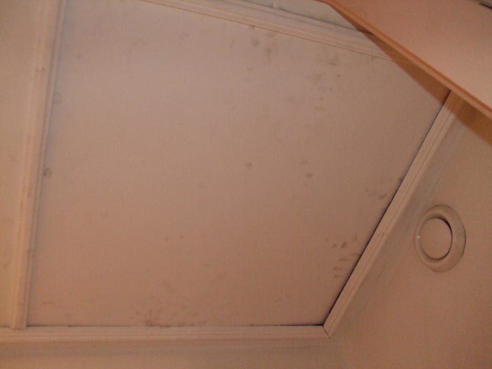 WC von 5 Sterne Hotel Hotel Mansour Eddahbi