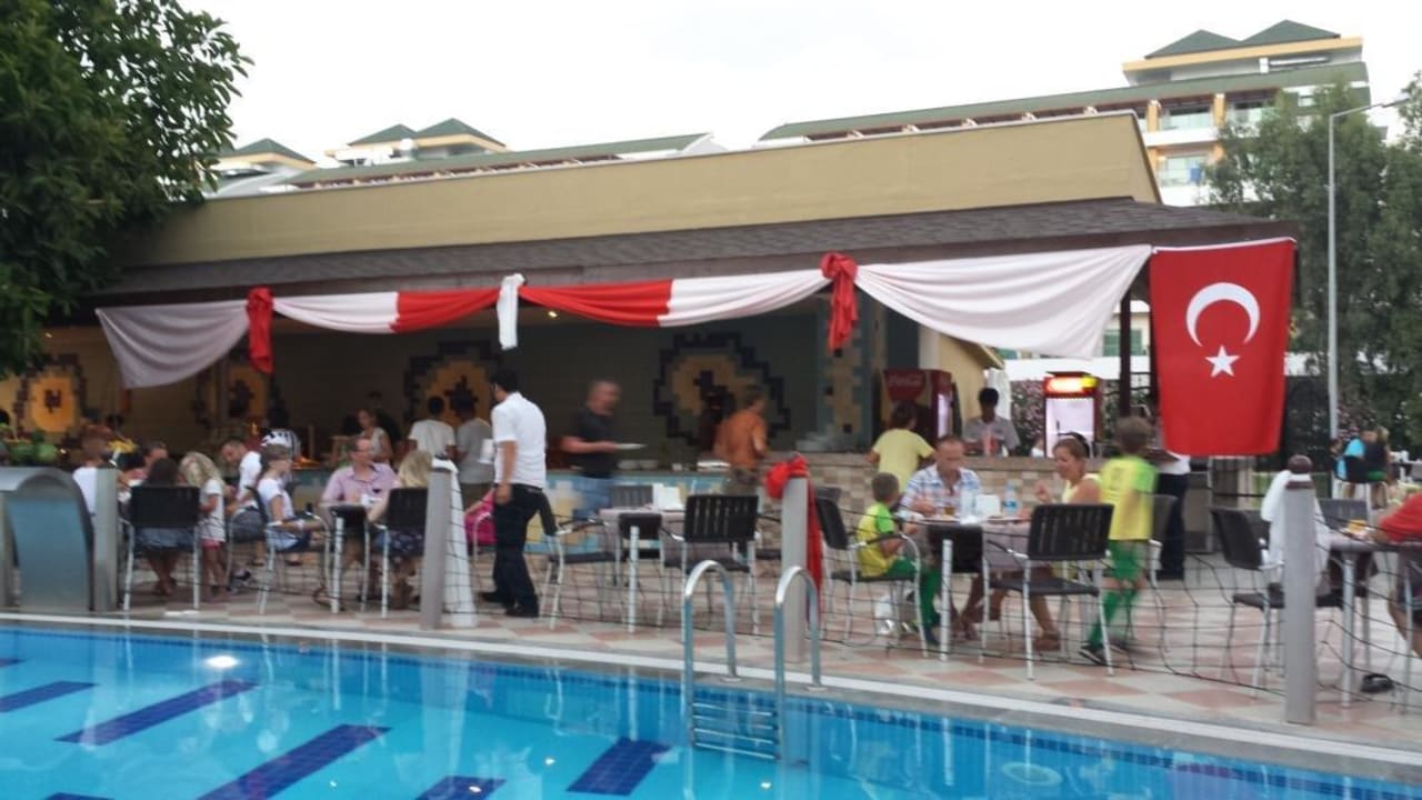 Belek Beach Resort Belek Beach Resort Hotel