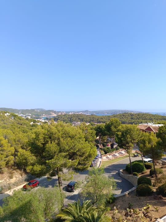 Ausblick Bordoy Don Antonio