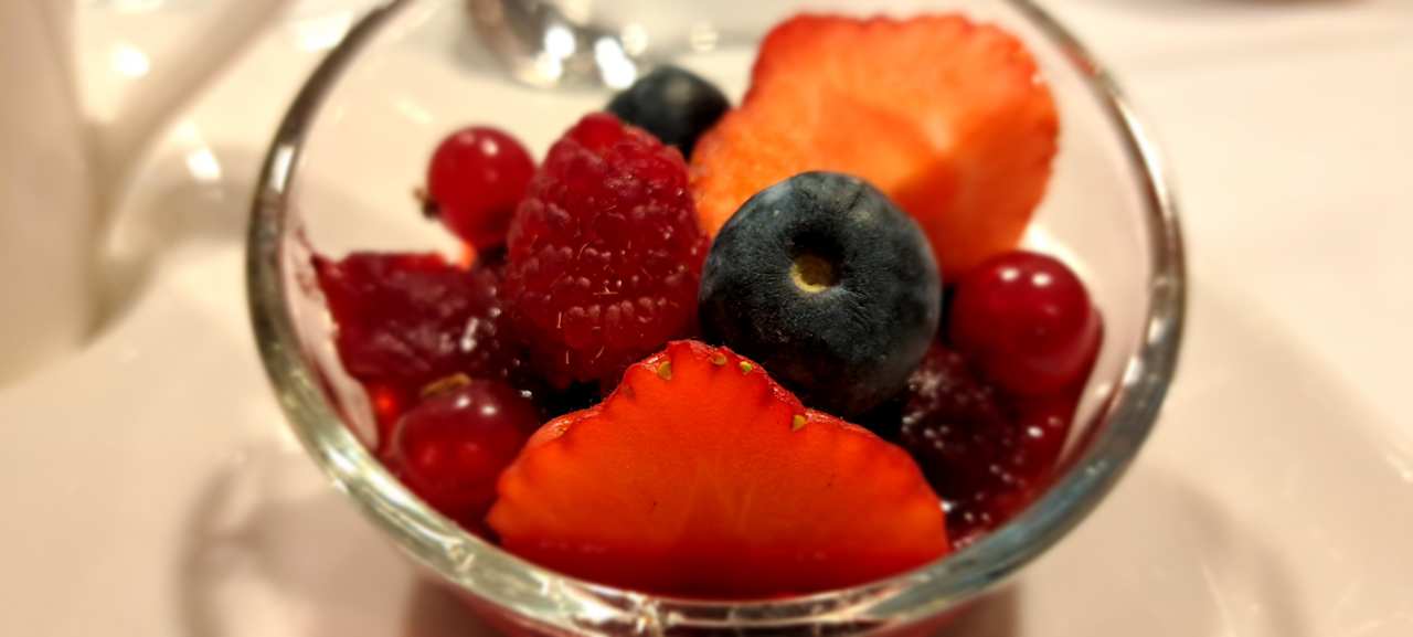 Gastro Hilton Frankfurt City Centre