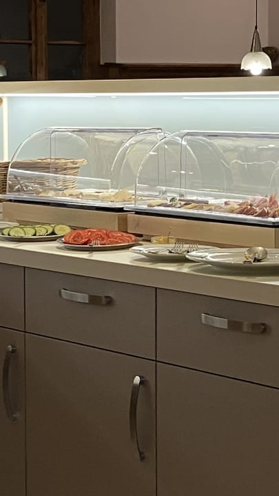 Gastro Hotel Johannishof