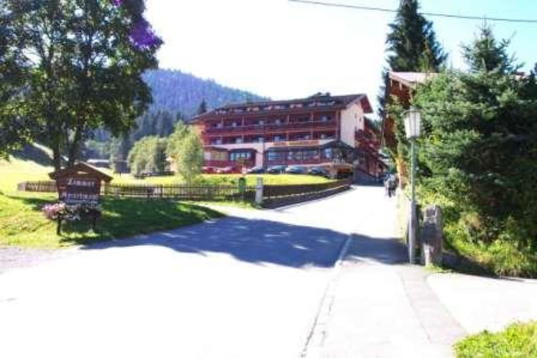 Hotel-Kaiserblick Hotel Kaiserblick