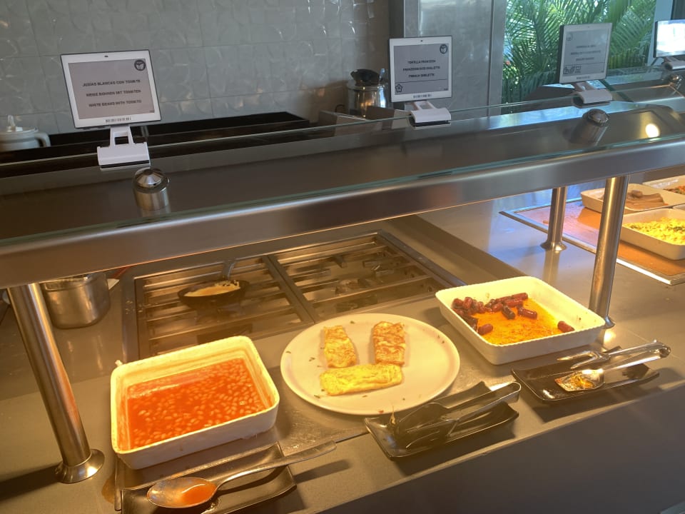 Gastro Hotel Riu Palace Maspalomas Adults Only