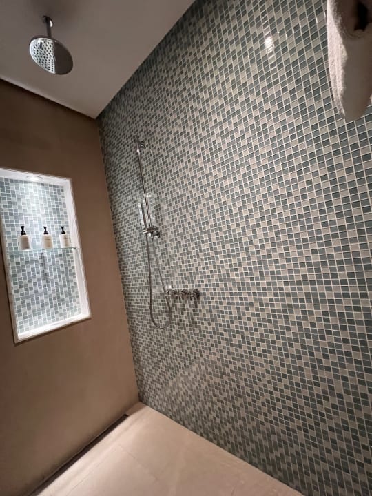 Zimmer Ajman Saray, a Luxury Collection Resort