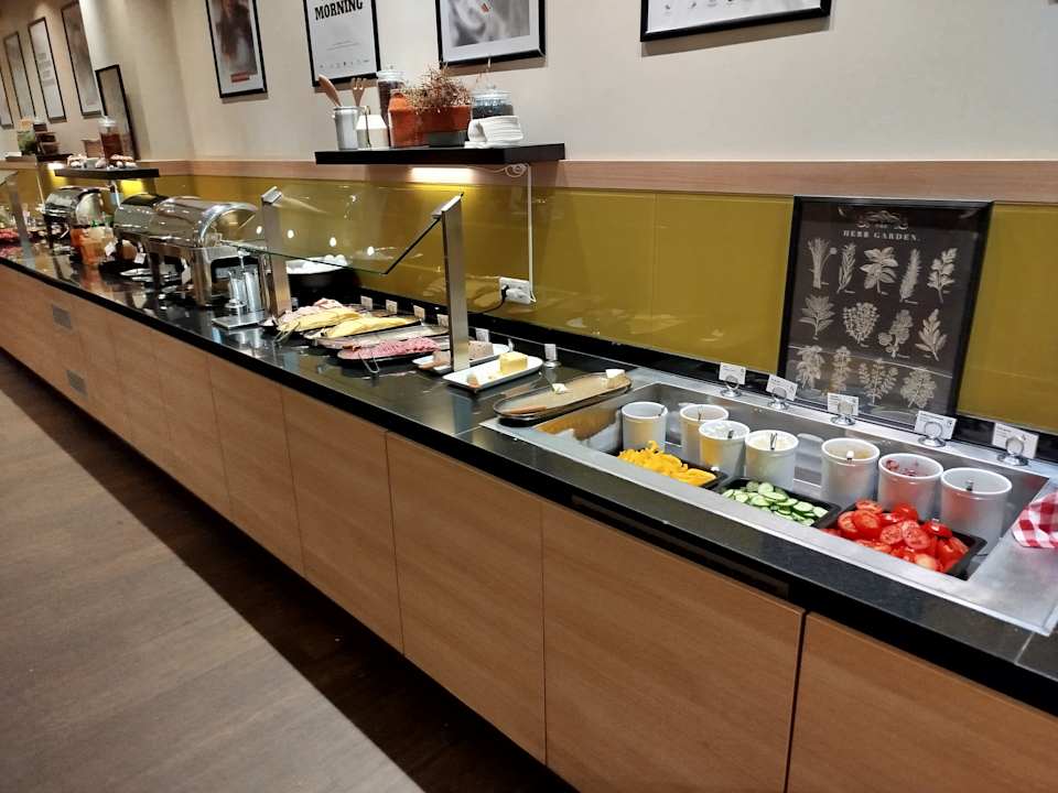 Gastro Good Morning+ Malmö