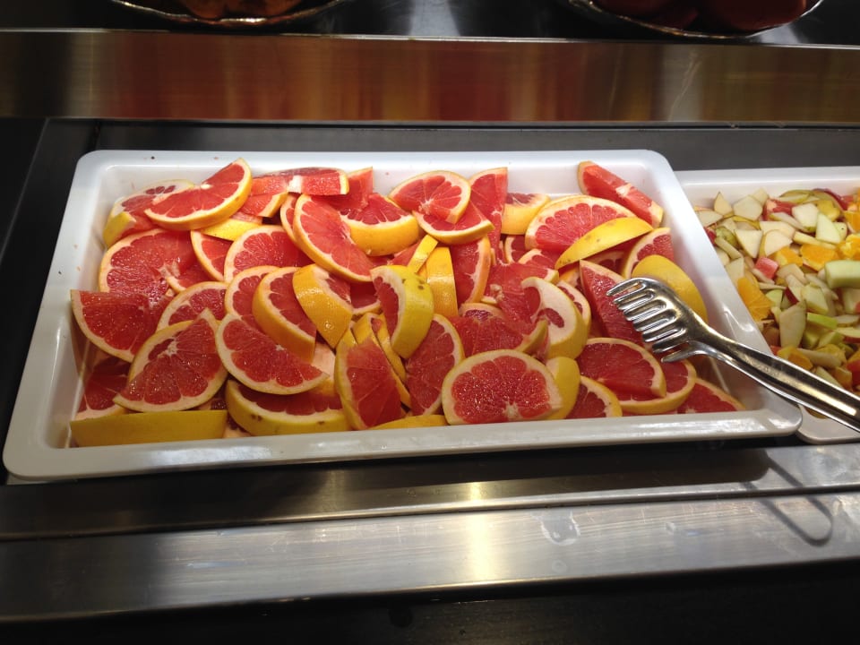 Gastro Limak Lara Deluxe Hotel & Resort