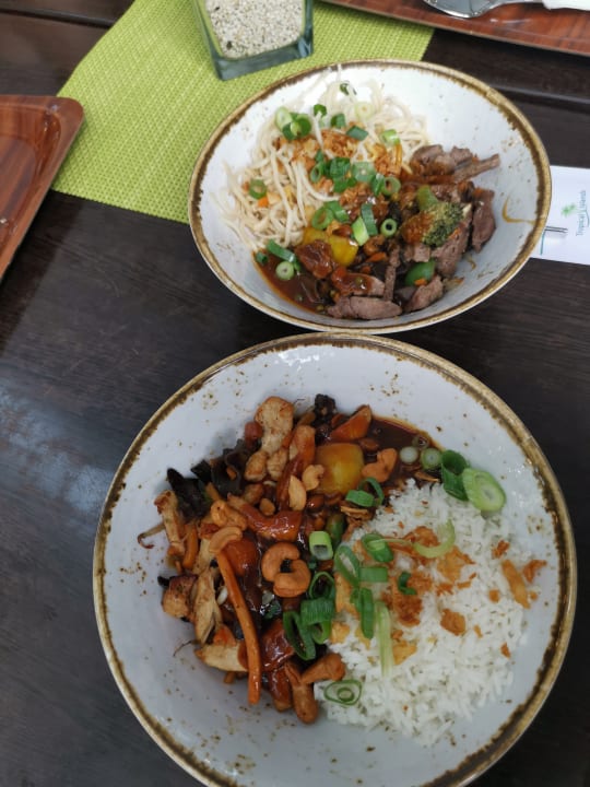 Gastro Tropical Islands Resort