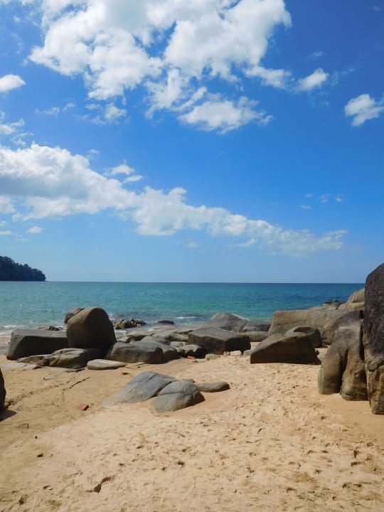 Strand Moracea by Khao Lak Resort